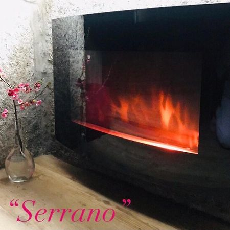 Serrano T1 Centro Da Cidade 瓜尔达 外观 照片