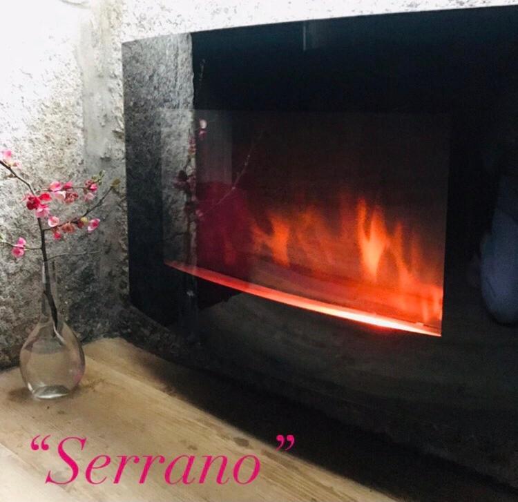 Serrano T1 Centro Da Cidade 瓜尔达 外观 照片